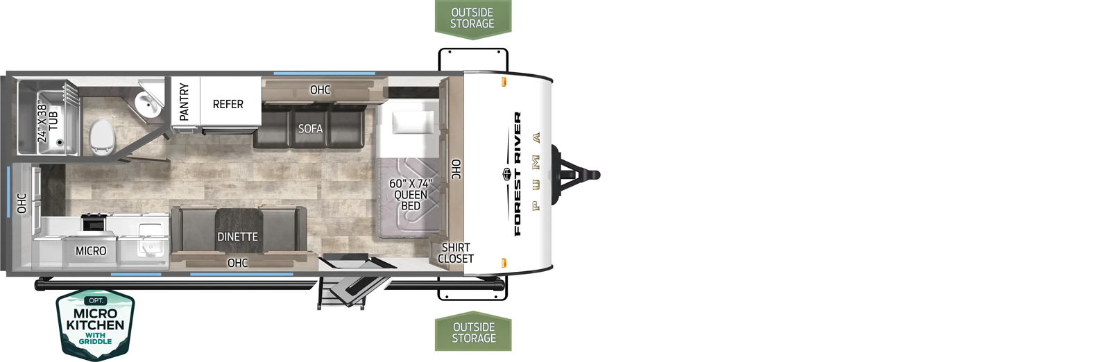 18RKX - DSO Floorplan Image